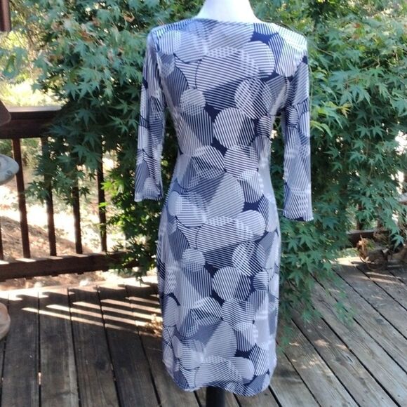 Fervour by Modcloth Soft Knit Dress - Picture 6 of 12